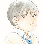 personnage manga - Yû SAKUMA