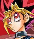 personnage manga - MUTO Yugi