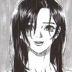 personnage manga - Yumin
