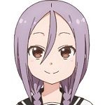 personnage anime - YAOTOME Urushi