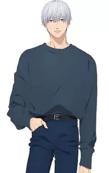 NAGI Itsuomi