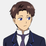personnage anime - Age