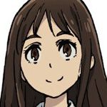 personnage anime - KATAGIRI Airi