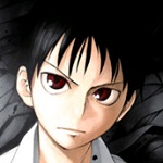 personnage anime - NAGAI Kei