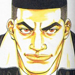 personnage manga - AKAGI Takenori