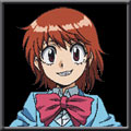 personnage anime - AKASHI Kaoru