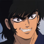 personnage anime - FUDO Akira