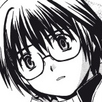 personnage manga - AMAMI Riku