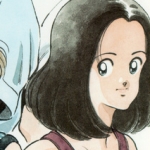 personnage manga - AMAMIYA Hikari
