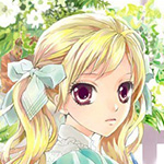 personnage manga - MARCH Amélie