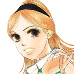 personnage manga - AMEMIYA Hotaru