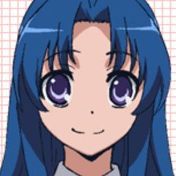 personnage anime - KAWASHIMA Ami