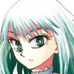 personnage manga - Anima