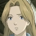 personnage anime - LIEBERT Anna - FORTNER Nina