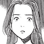 personnage manga - LIEBERT Anna - FORTNER Nina