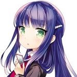 personnage anime - HIBARIGAOKA Ruri