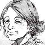 personnage manga - MACY Anne