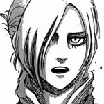 Manga - Manhwa - LEONHART Annie