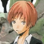 personnage manga - AKABANE Karuma