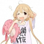 personnage manga - FUTABA Anzu