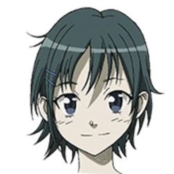 personnage anime - FUKUSAKU Aoi