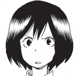 personnage manga - HANA Aoi