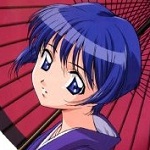 personnage anime - SAKURABA Aoi