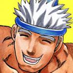 personnage manga - HOPACHAÏ Apachaï