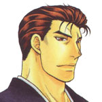 personnage manga - MASANORI Araki