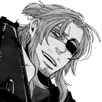 ARCANGELO Warwick (Worick)