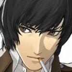 ARIGA Jonathan