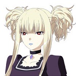 personnage anime - Kongô (Arpeggio of Blue Steel)