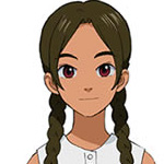 ASAHINA Arumi