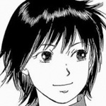 personnage manga - ASANO Suzu