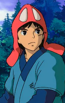 Manga - Manhwa - Ashitaka