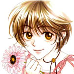 personnage manga - ASHIYA Mizuki