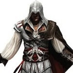 personnage anime - Ezio Auditore da Firenze