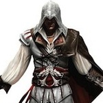 Ezio Auditore da Firenze