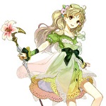 personnage anime - ALTUGLE Ayesha