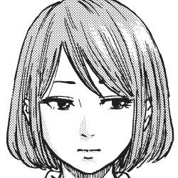 personnage manga - TOKIWA Aya