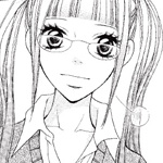 personnage manga - Ayaka