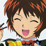 personnage anime - AYASE Takako
