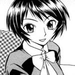 personnage manga - AYASE Takako