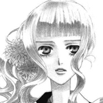 personnage manga - KIKUKAWA Azusa - Alice