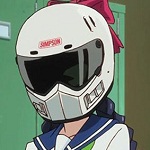 personnage jeux video - KAWASAKI Raimu