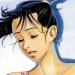 personnage manga - BALLADE MEYOL Hana