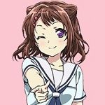 TOYAMA Kasumi