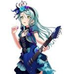 personnage jeux video - HIKAWA Sayo