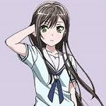 personnage anime - HANAZONO Tae