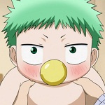 personnage anime - Beelzebub